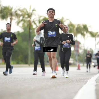 Runner Photo 5344349