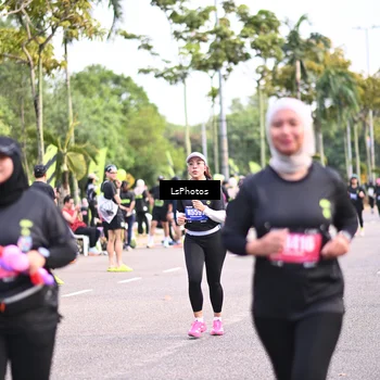 Runner Photo 5344350