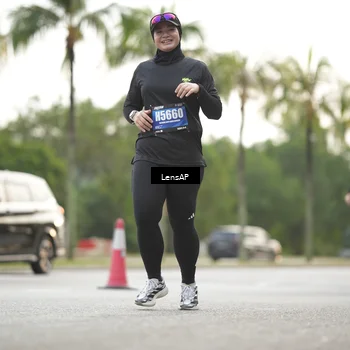 Runner Photo 5344351