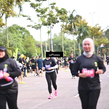 Runner Photo 5344353