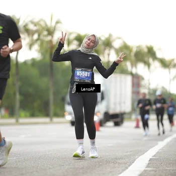 Runner Photo 5344354