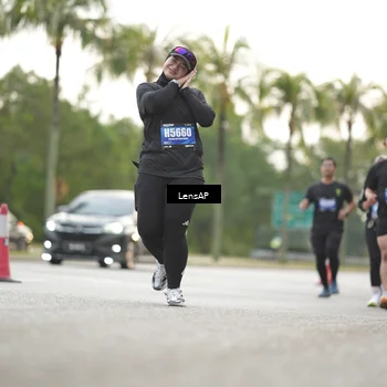 Runner Photo 5344356