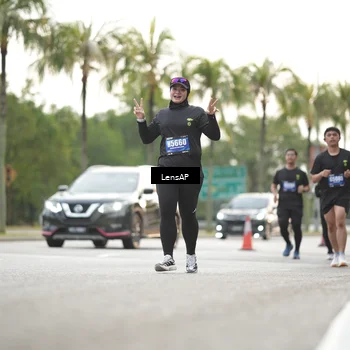 Runner Photo 5344358