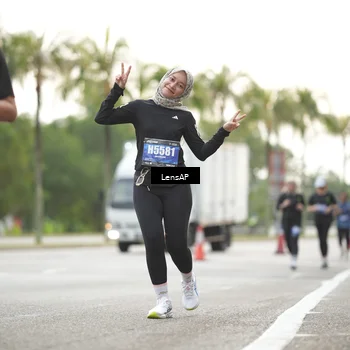 Runner Photo 5344359