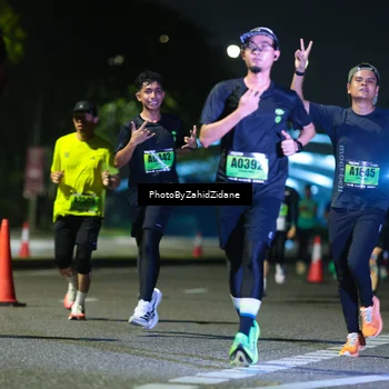 Runner Photo 5344360
