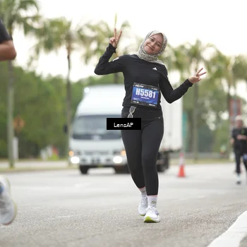 Runner Photo 5344363