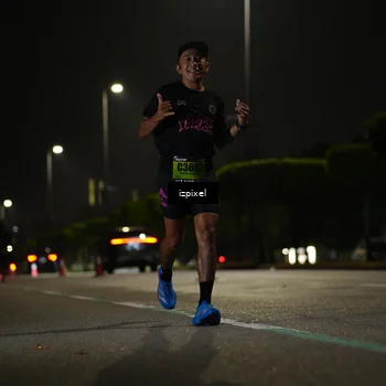 Runner Photo 5344364