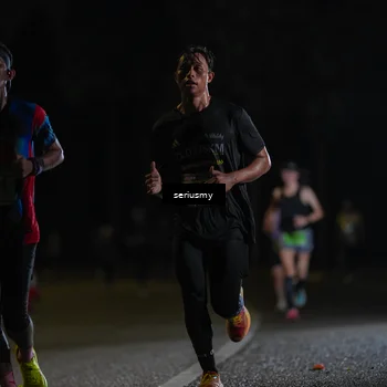 Runner Photo 5344367
