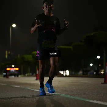 Runner Photo 5344374