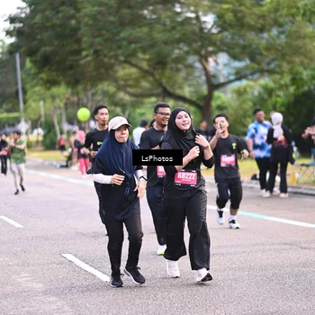 Runner Photo 5344376