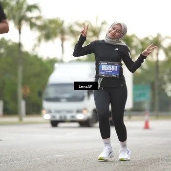 Runner Photo 5344378