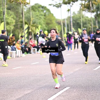 Runner Photo 5344380