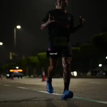 Runner Photo 5344381