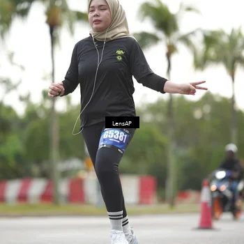 Runner Photo 5344382