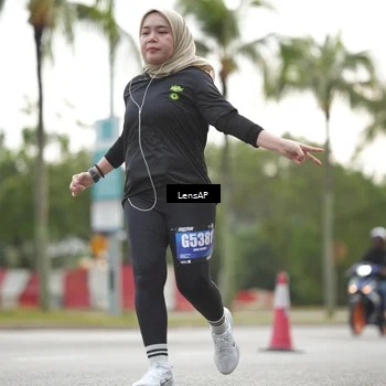 Runner Photo 5344383