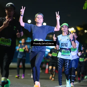 Runner Photo 5344386