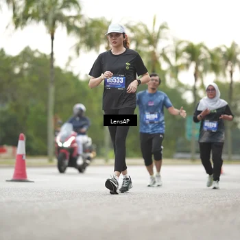 Runner Photo 5344388