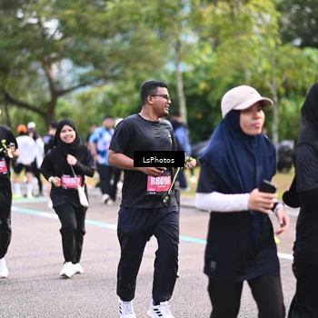Runner Photo 5344389