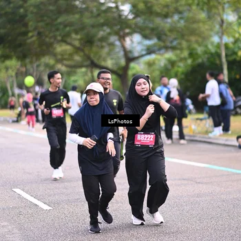 Runner Photo 5344390