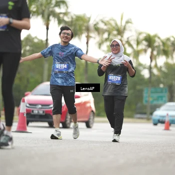 Runner Photo 5344391