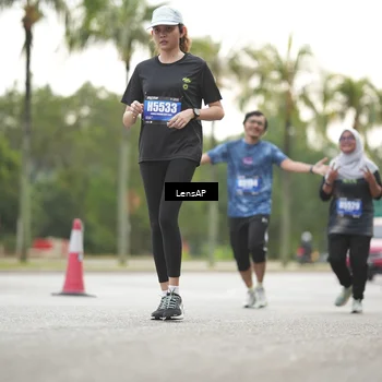 Runner Photo 5344392