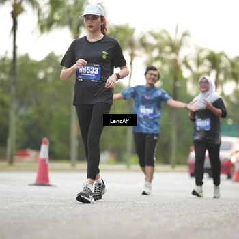 Runner Photo 5344393