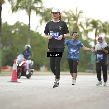 Runner Photo 5344394