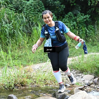 Runner Photo 5344395