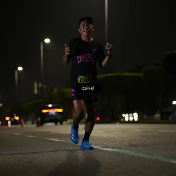 Runner Photo 5344396