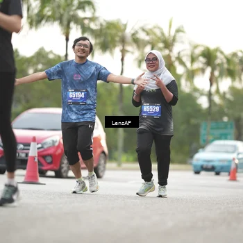 Runner Photo 5344397