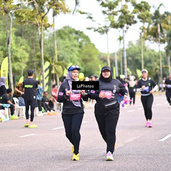 Runner Photo 5344399
