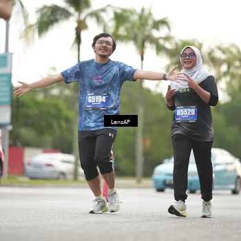 Runner Photo 5344401