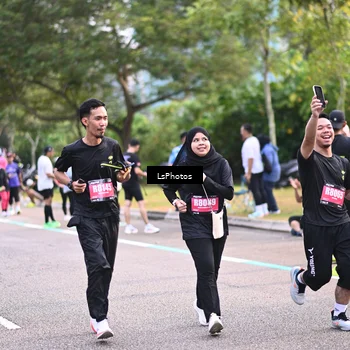Runner Photo 5344402