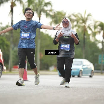 Runner Photo 5344404