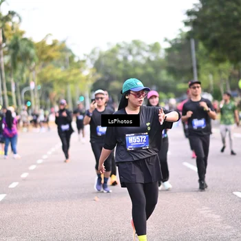 Runner Photo 5344407