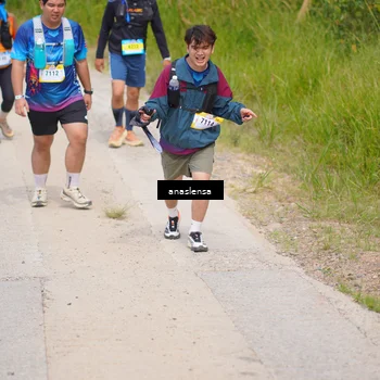 Runner Photo 5344408