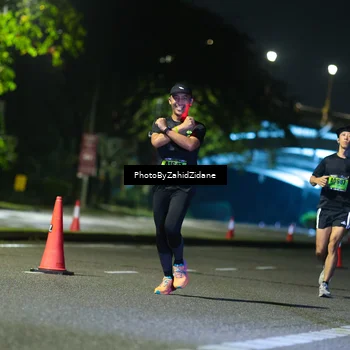 Runner Photo 5344414