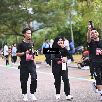 Runner Photo 5344417