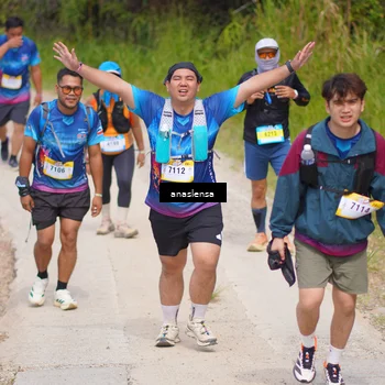 Runner Photo 5344419