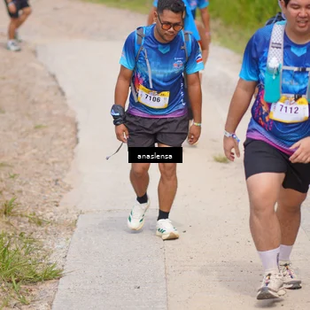 Runner Photo 5344420