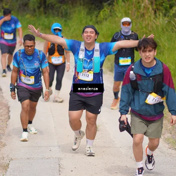 Runner Photo 5344422