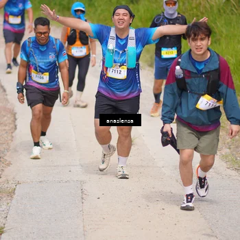 Runner Photo 5344424