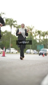 Runner Photo 5344427