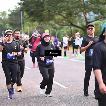 Runner Photo 5344428