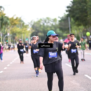 Runner Photo 5344431