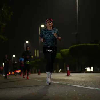 Runner Photo 5344437