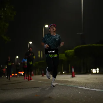 Runner Photo 5344438