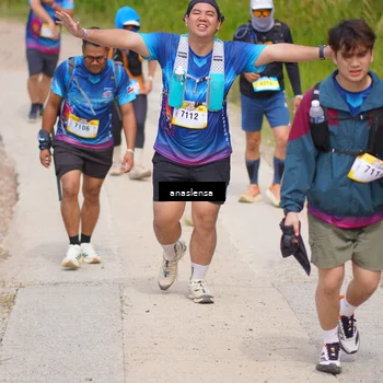 Runner Photo 5344441