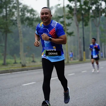 Runner Photo 5344442