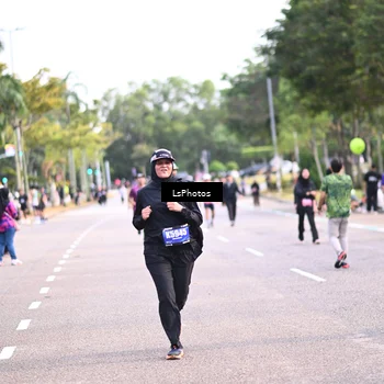 Runner Photo 5344451